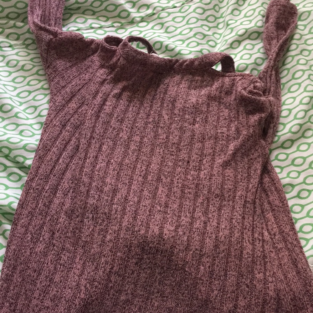Hayden sweater